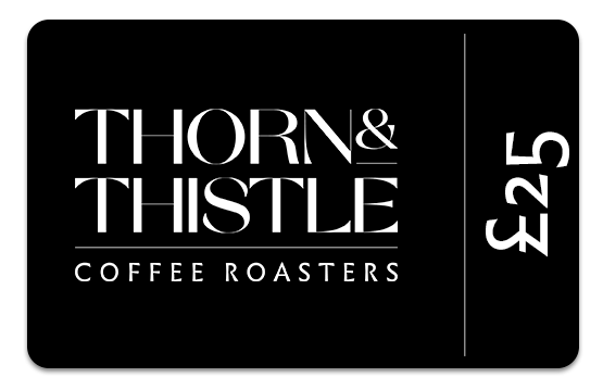 Thorn & Thistle Gift Cards