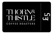 Thorn & Thistle Gift Cards